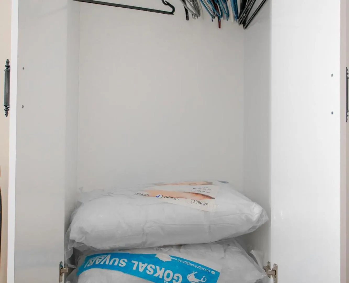 Apartment شقق عائلية تكييف كامل Istanbul